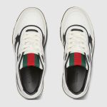 Women’s Gucci Re-Web sneaker - Image 5
